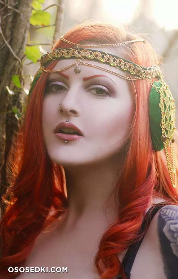 Abi Rose - 47