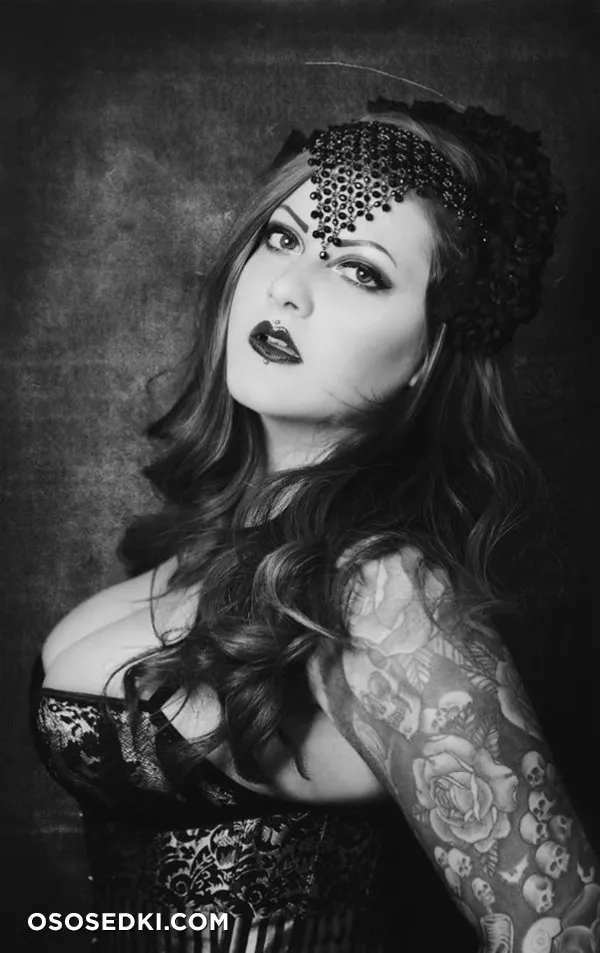 Abi Rose - 48