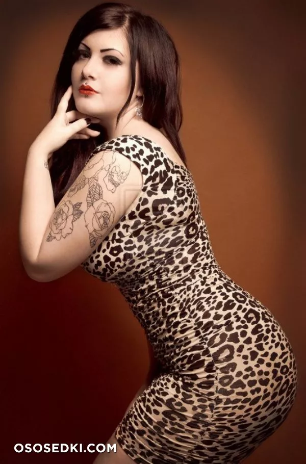 Abi Rose - 53