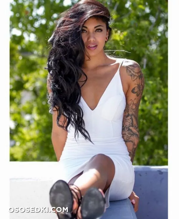 Amanda Joy - 16