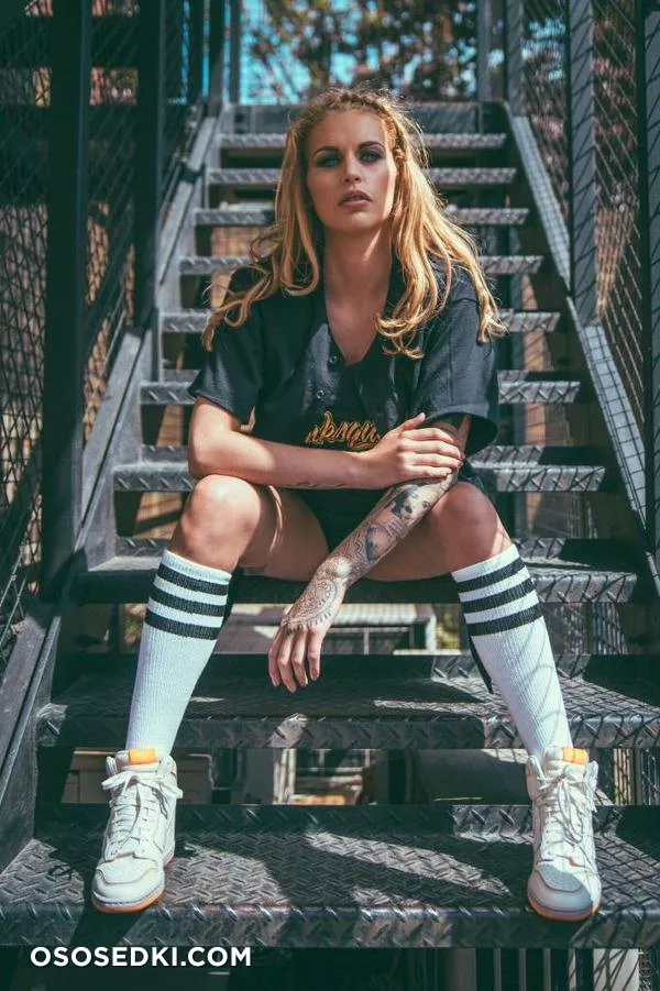 Lisa Marie Hughes - 20