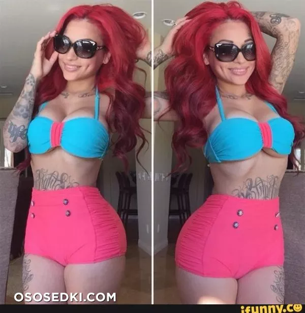 Brittanya187 - 18