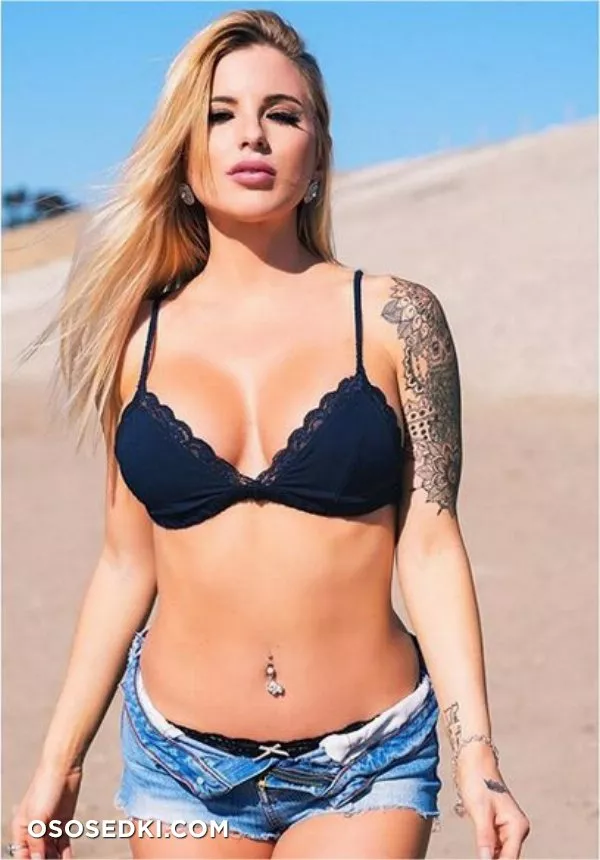 Jessica Weaver - 5