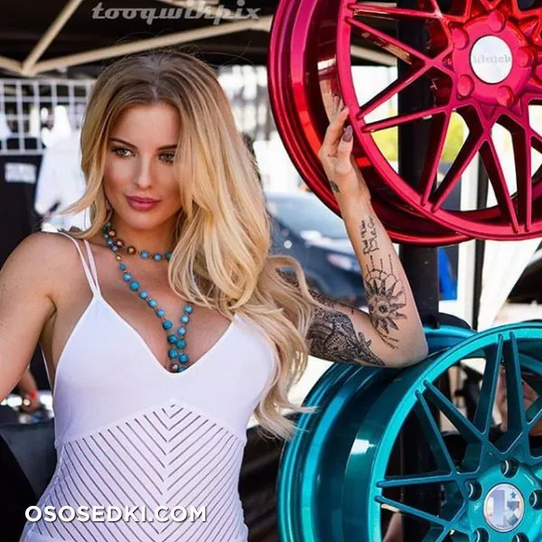 Jessica Weaver - 23