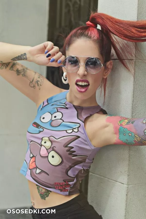 Cartoon Suicide - 22