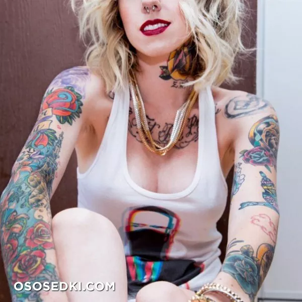 Ms Julia Heart - 18
