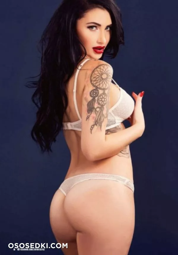 Krystal Nevaeh - 8