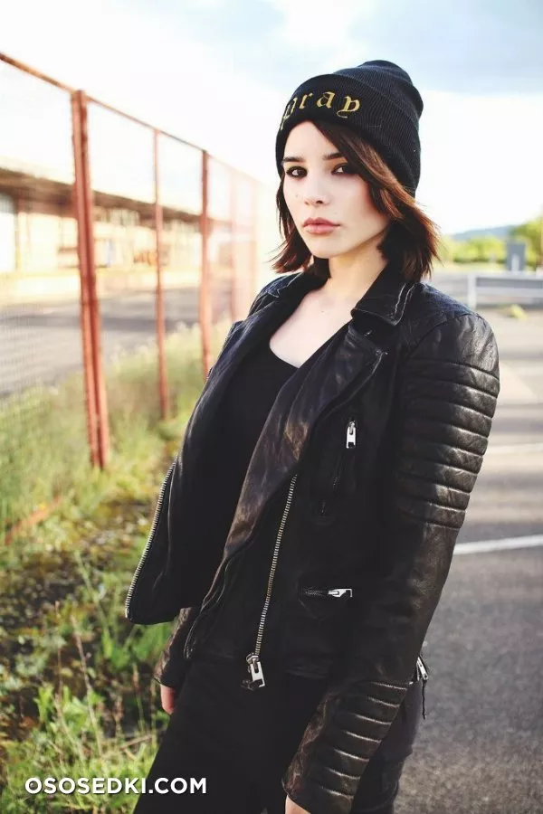 Julia Coldfront - 191