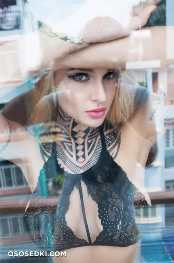 Tessa Lizz - 2