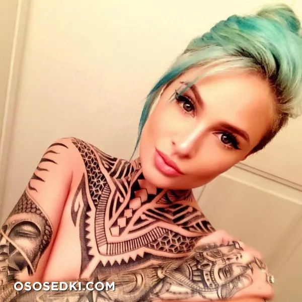 Tessa Lizz - 9
