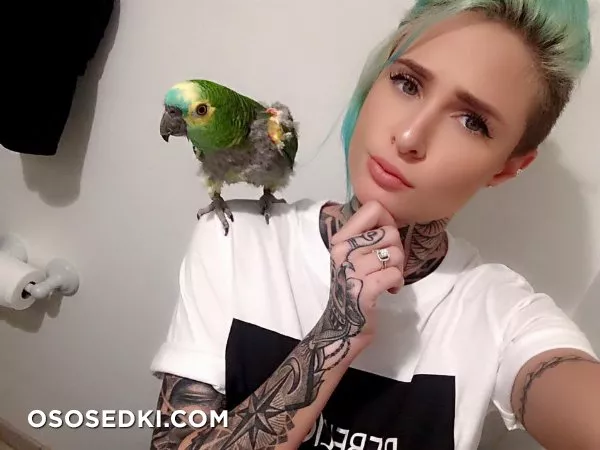 Tessa Lizz - 26
