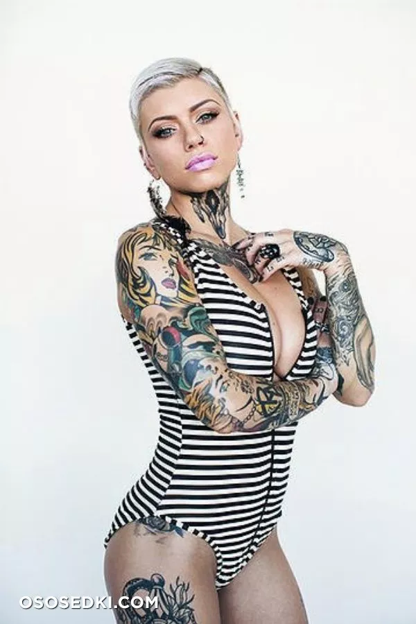Nicolette Ironwing - 5
