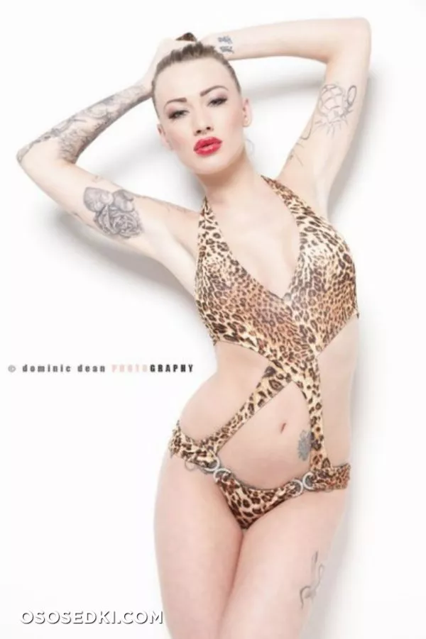 Becky Holt - 7