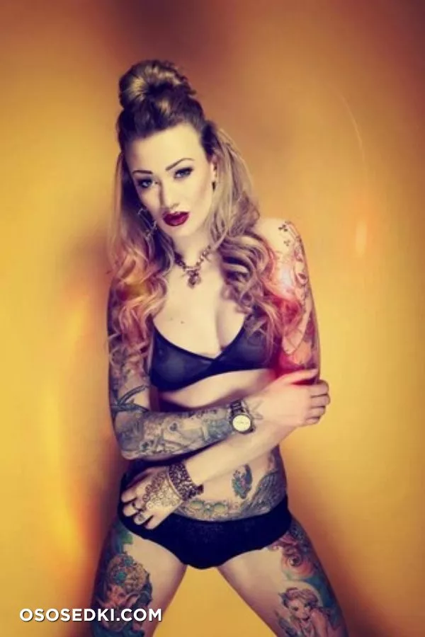 Becky Holt - 8
