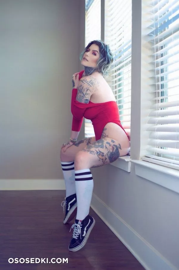 Bunny Harlow - 12