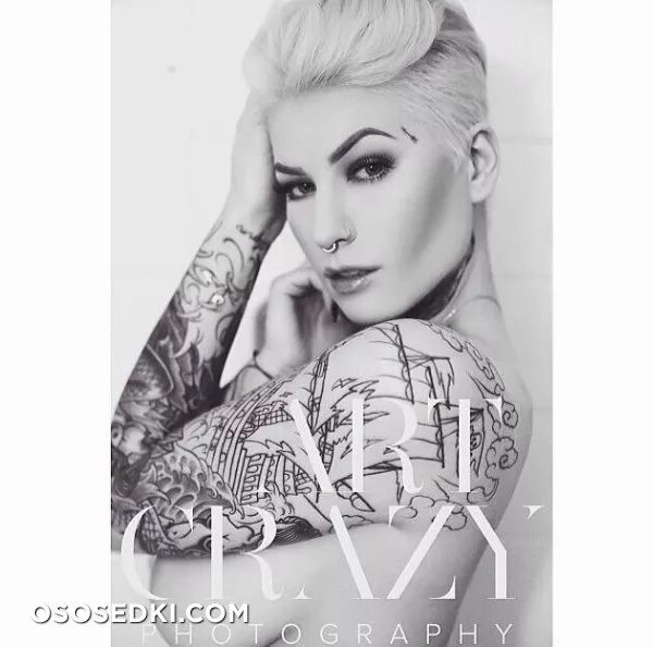 Bunny Harlow - 18