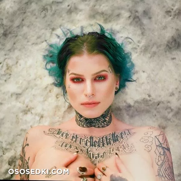 Bunny Harlow - 19