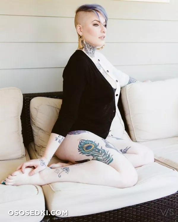 Bunny Harlow - 23