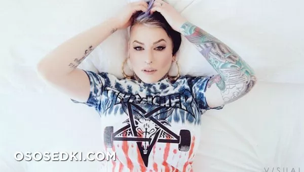 Bunny Harlow - 25