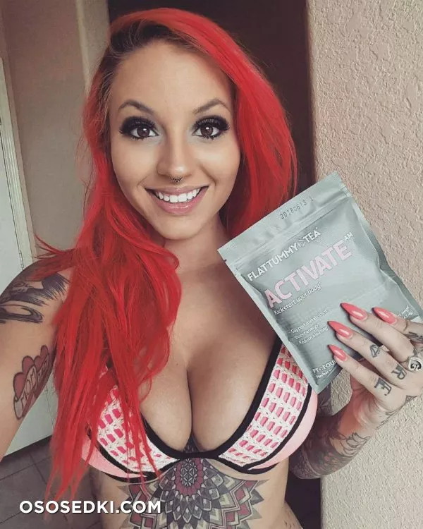 Brittany Innocence - 24