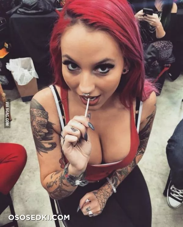 Brittany Innocence - 28