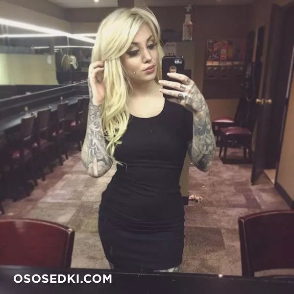 Sabrina Sawyers - 19