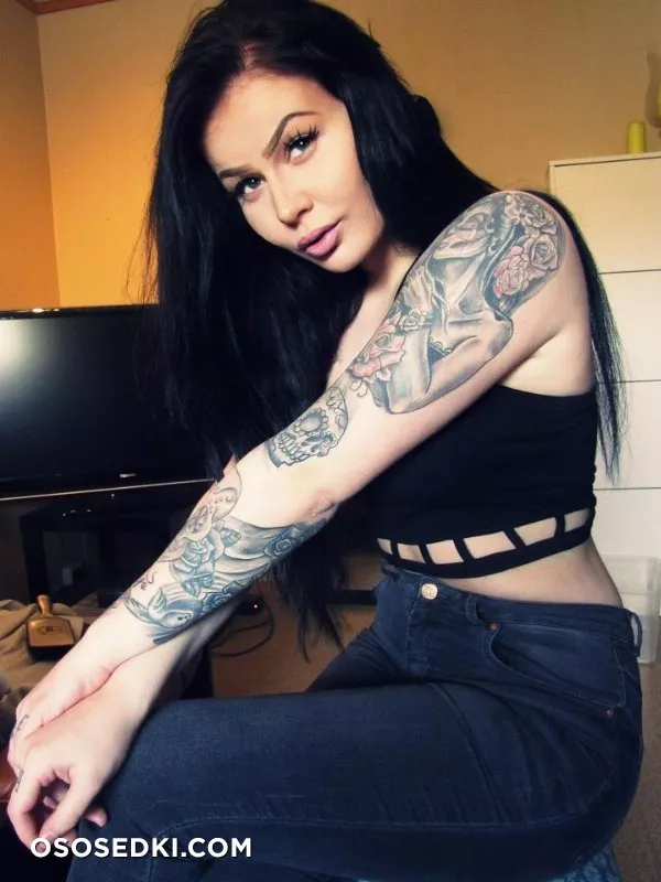 Christine Kerr - 1