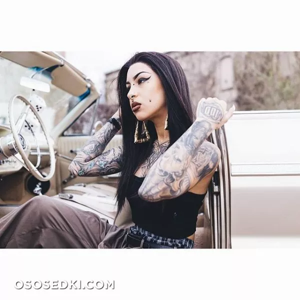 Gia Antonia - 2
