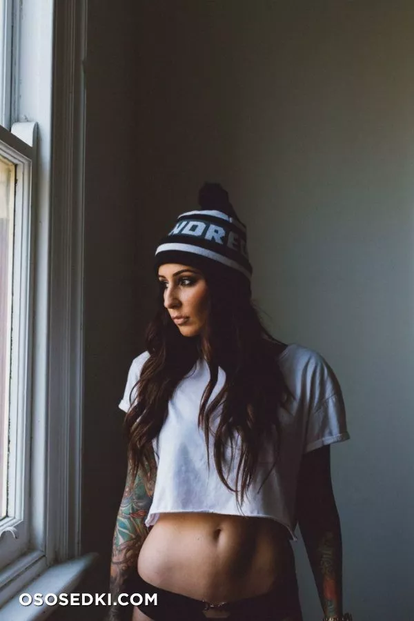 Taylah Jacksonn - 20