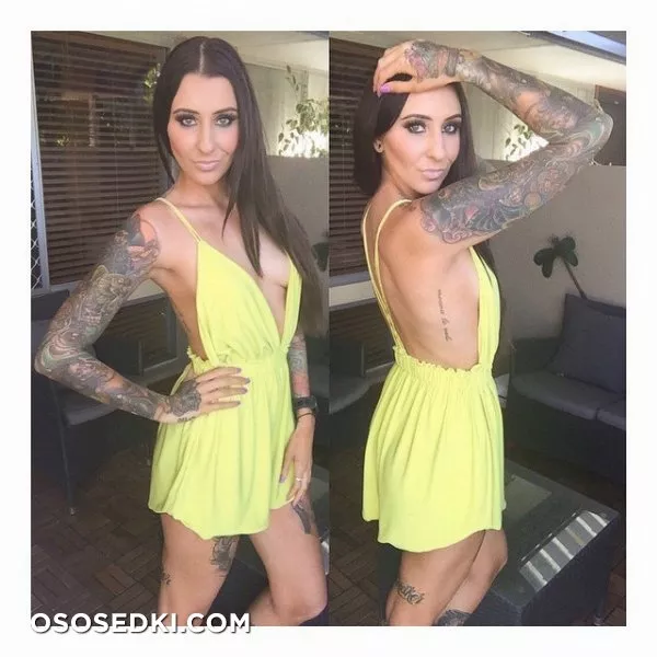 Taylah Jacksonn - 24