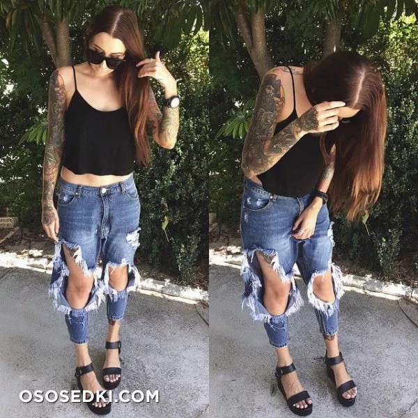 Taylah Jacksonn - 26