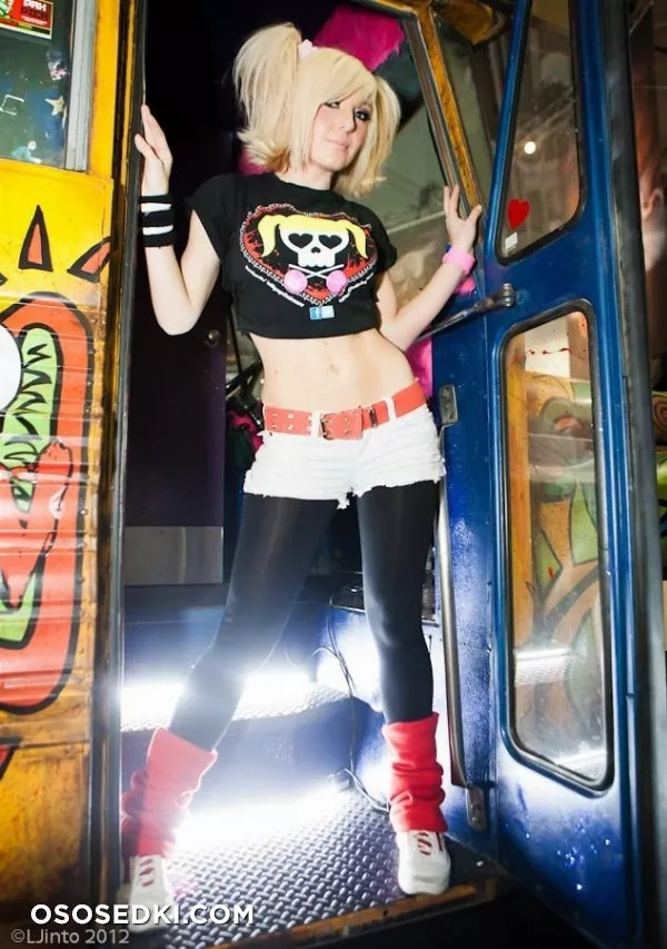 Juliet Starling (Lollipop Chainsaw) - 50