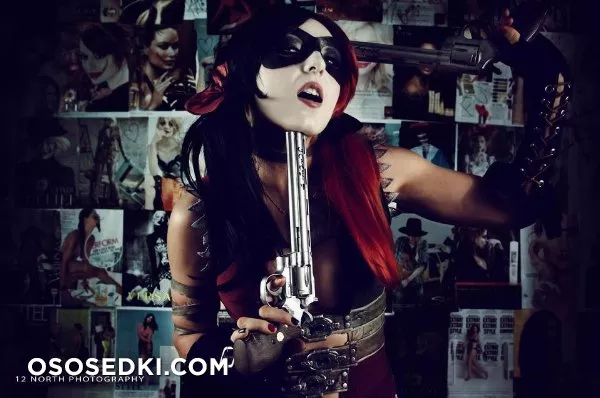 Harley Quinn (INJUSTICE) - 6