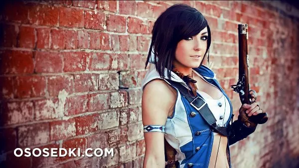 Connie Kenway (Assassin's Creed 3) - 9