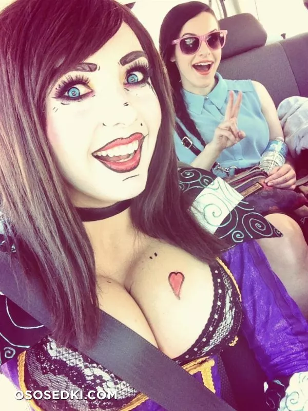 Mad Moxxi (Borderlands 2) - 8