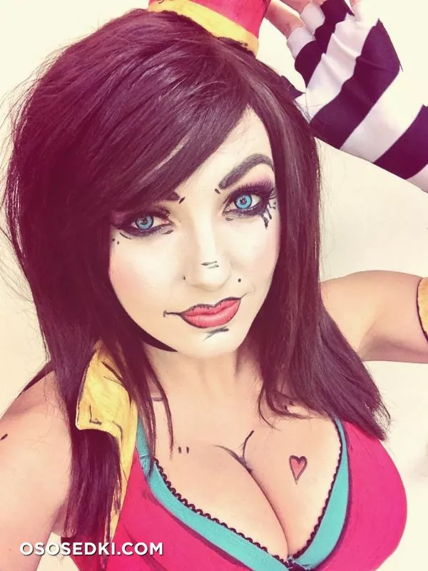 Mad Moxxi (Borderlands 2) - 9
