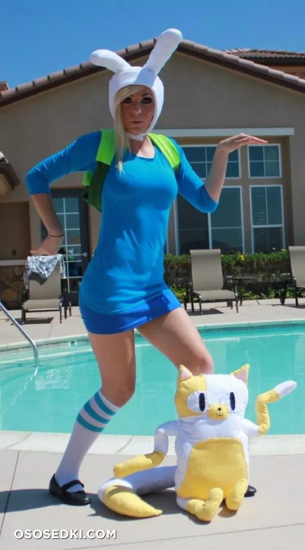 Fiona (Adventure Time) - 1