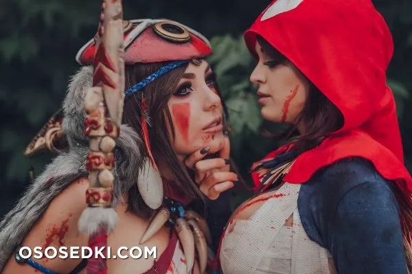 Princess Mononoke - 22