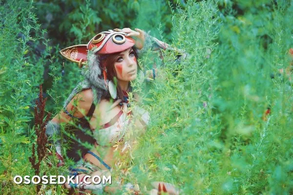 Princess Mononoke - 33