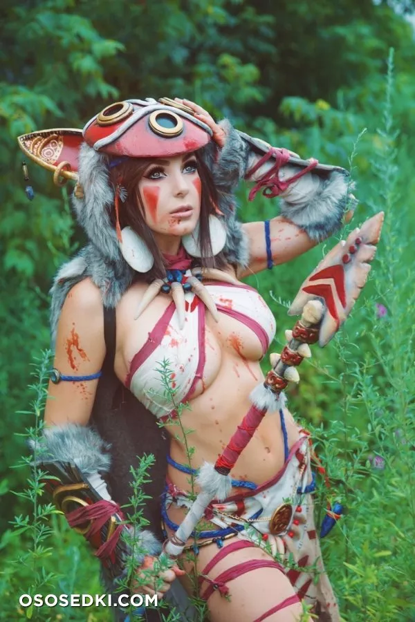Princess Mononoke - 37