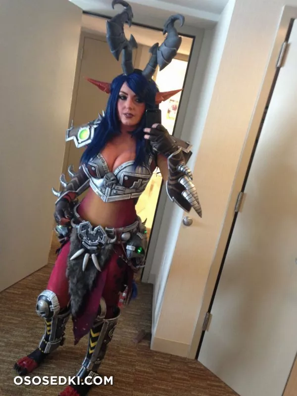 Warcraft - 1