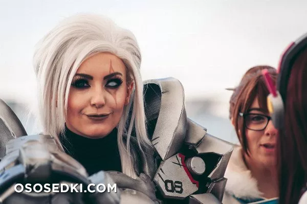 Overwatch - 1