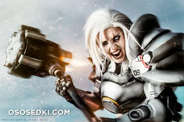 Overwatch - 3
