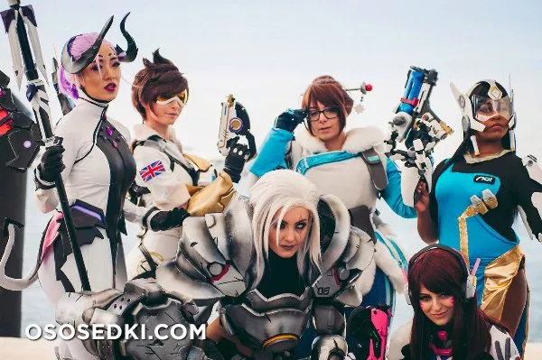 Overwatch - 4