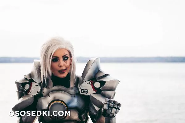 Overwatch - 6