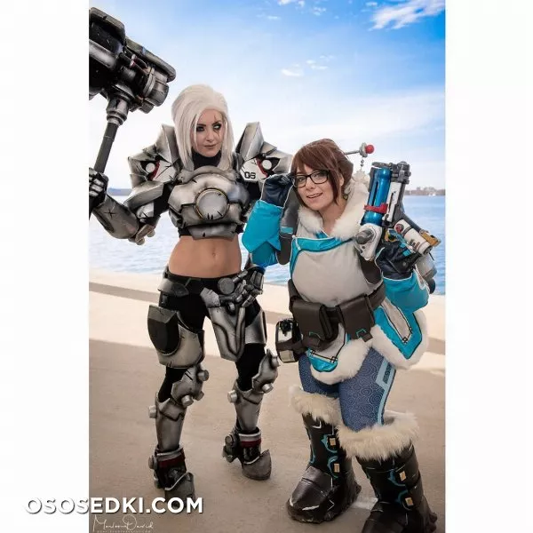 Overwatch - 8