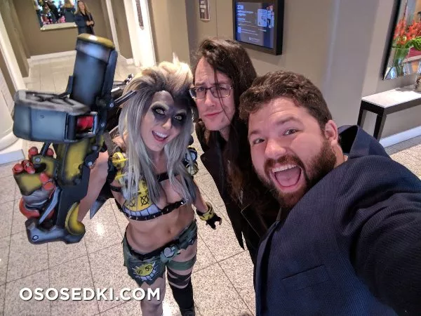 Overwatch - 1