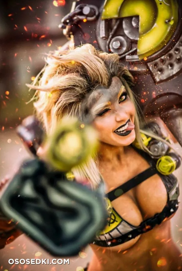 Overwatch - 6