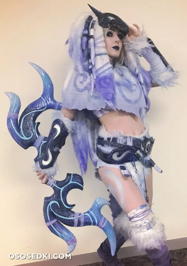 Kindred - 1