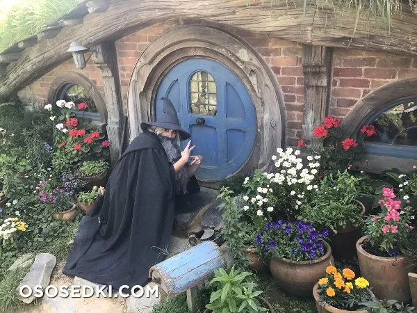 Gandalf - 1